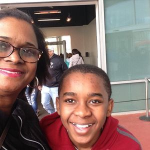 Meet your Posher, Roidale